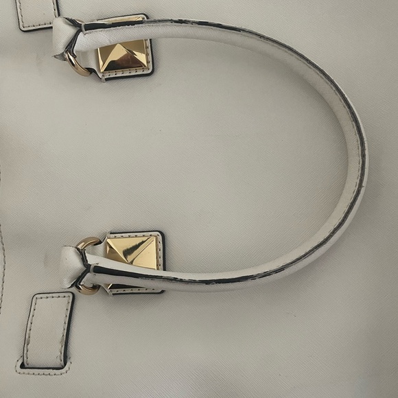 Michael Kors Hamilton tote bag - Picture 8 of 8